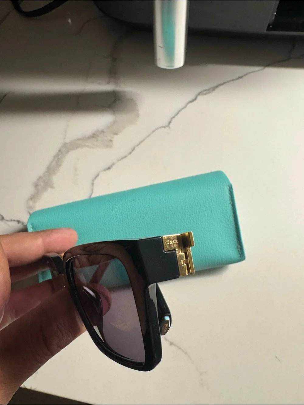 Tiffany & Co. tiffany co